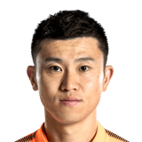 FIFA 18 Zhou Haibin Icon - 64 Rated
