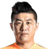 FIFA 18 Cui Peng Icon - 59 Rated
