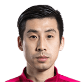 FIFA 18 Lang Zheng Icon - 63 Rated