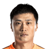FIFA 18 Liu Zhenli Icon - 61 Rated