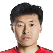 FIFA 18 Jiang Ning Icon - 60 Rated