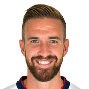 FIFA 18 Mark Beevers Icon - 71 Rated