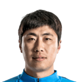 FIFA 18 Yang Qipeng Icon - 60 Rated