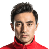 FIFA 18 Zhang Xiaofei Icon - 65 Rated
