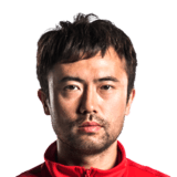 FIFA 18 Liu Yu Icon - 62 Rated