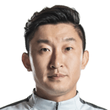 FIFA 18 Zhang Chong Icon - 58 Rated