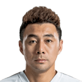 FIFA 18 Wang Xuanhong Icon - 50 Rated