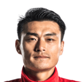 FIFA 18 Zheng Tao Icon - 58 Rated
