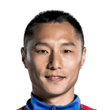 FIFA 18 Wang Yun Icon - 64 Rated