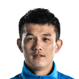 FIFA 18 Xiao Zhi Icon - 67 Rated