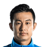 FIFA 18 Han Feng Icon - 60 Rated