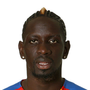 FIFA 18 Mamadou Sakho Icon - 80 Rated