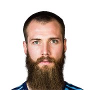 FIFA 18 Jo Inge Berget Icon - 70 Rated