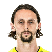 FIFA 18 Neven Subotic Icon - 78 Rated