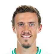 FIFA 18 Max Kruse Icon - 82 Rated