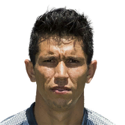 FIFA 18 Jesus Molina Icon - 73 Rated
