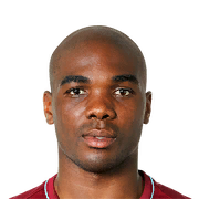 FIFA 18 Angelo Ogbonna Icon - 78 Rated
