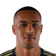 FIFA 18 Jay Simpson Icon - 74 Rated