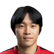 FIFA 18 Kim Kwang Suk Icon - 69 Rated