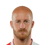 FIFA 18 Miroslav Stoch Icon - 80 Rated
