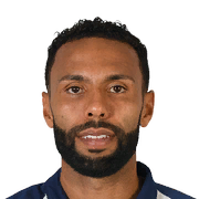 FIFA 18 Kyle Bartley Icon - 73 Rated