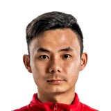 FIFA 18 Feng Zhuoyi Icon - 62 Rated