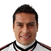 FIFA 18 Omar Tejeda Icon - 56 Rated