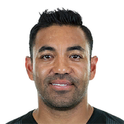 FIFA 18 Marco Fabian Icon - 78 Rated