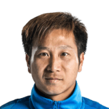 FIFA 18 Lu Lin Icon - 64 Rated