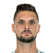 FIFA 18 Sven Ulreich Icon - 80 Rated