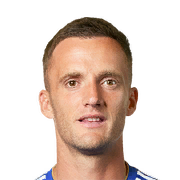 FIFA 18 Andy King Icon - 71 Rated