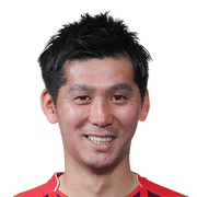 FIFA 18 Naoya Kikuchi Icon - 61 Rated