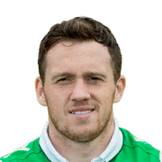 FIFA 18 Danny Swanson Icon - 67 Rated
