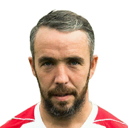 FIFA 18 Dougie Imrie Icon - 61 Rated
