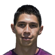 FIFA 18 Hugo Gonzalez Icon - 71 Rated