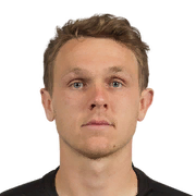 FIFA 18 Jared Jeffrey Icon - 67 Rated