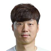 FIFA 18 Kim Ho Jun Icon - 67 Rated