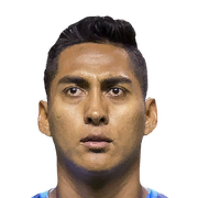 FIFA 18 Hugo Rodriguez Icon - 68 Rated