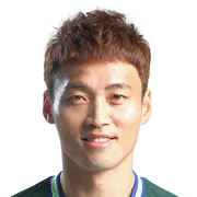 FIFA 18 Shin Hyung Min Icon - 68 Rated