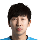 FIFA 18 Heo Jae Won Icon - 59 Rated