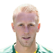 FIFA 18 Lex Immers Icon - 72 Rated
