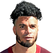 FIFA 18 Emmanuel Riviere Icon - 68 Rated