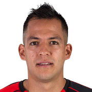 FIFA 18 Rodrigo Salinas Icon - 72 Rated