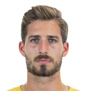 FIFA 18 Kevin Trapp Icon - 83 Rated