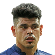 FIFA 18 Gustavo Bou Icon - 77 Rated