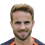 FIFA 18 Andrew Shinnie Icon - 67 Rated