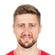 FIFA 18 Jens Hegeler Icon - 70 Rated