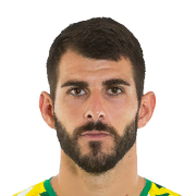 FIFA 18 Nelson Oliveira Icon - 73 Rated
