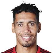 FIFA 18 Chris Smalling Icon - 82 Rated
