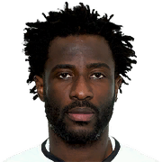 FIFA 18 Wilfried Bony Icon - 76 Rated